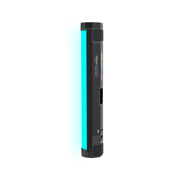 Портативная светодиодная лампа Ulanzi VL110 RGB