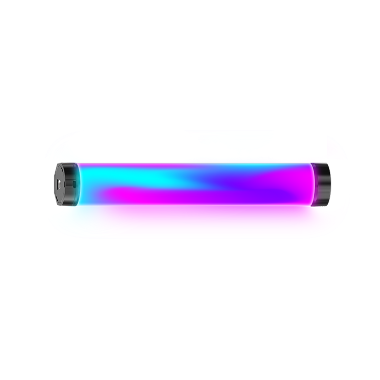 Портативная светодиодная лампа Ulanzi VL110 RGB